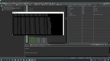 Technion Microcontroller lab 2 - 2.5 input