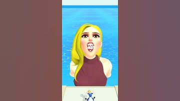 Ice cream balance All Levels Update Gameplay Android,ios New Game