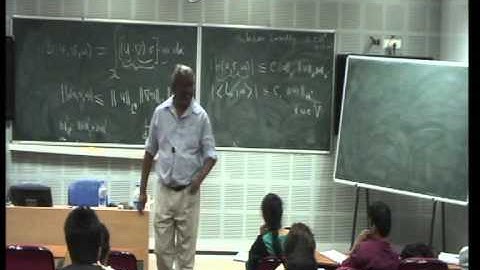 33 Sritharan - Stochastic Navier-Stokes equations - solvability & control