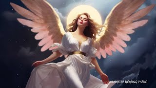 Music Of Angels And Archangels - Attract Unexpected Miracles And Peace In Your Life | 432Hz by Angelic Healing Music 975 views 2 months ago 3 hours, 22 minutes