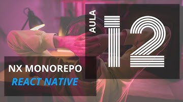 Curso NX Monorepo - Aula 12 - Estilizando o Component Button