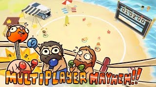 Multiplayer Mayhem Season 2 - Stikbold!