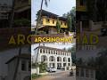 #recreation #creative #creator #beforeandafter #architecture #renovation #goa #designfirm
