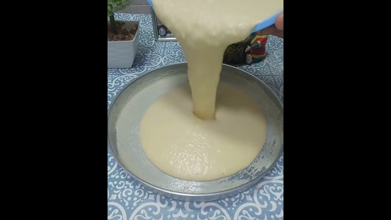 أنسي الكيك والبسبوسة والكنافة وجربي الوصفة الرهيبة دي والكل هيعشقها ويسألك على الطريقة روووعه 