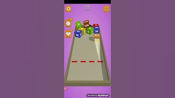 Chain Cube Short Videos