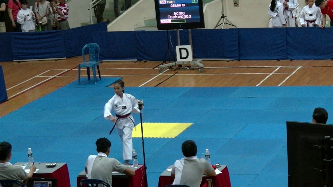 Acme Taekwondo - 4