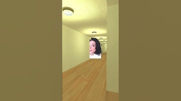 Aughh,Rosalia Bizcochito And Michael Jackson Nextbot Gmod