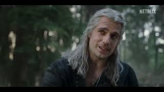 The Witcher - Season 3 (Official Trailer)