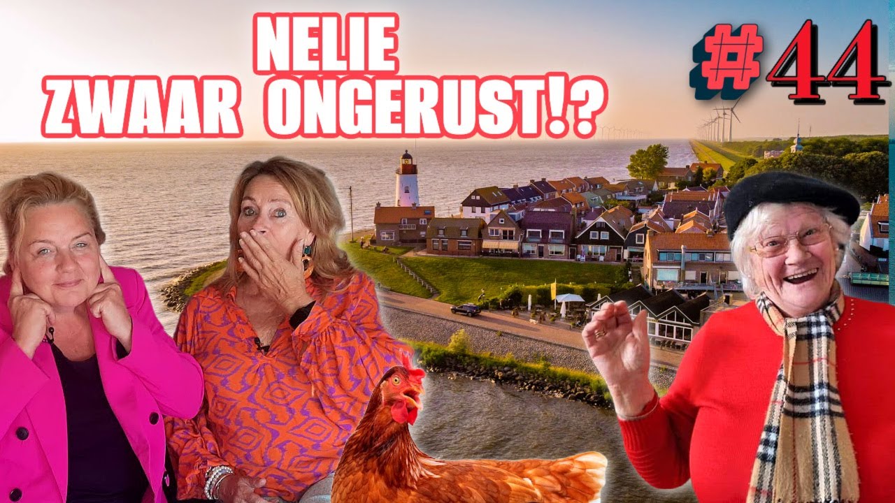 URKER POLITIE HOUDT JONGE MOEDER AAN!? 😡 -  AFL. 44 