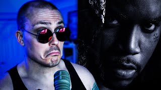Fantano REACTION to B.I.B.L.E by Fivio Foreign