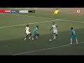 CNP RUFISQUE ZONE1 D Castors Vs Olympic Missirah CNP RUFISQUE ZONE1 D Castors Vs Olympic Missirah