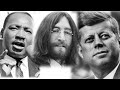 10 Assassinations in History