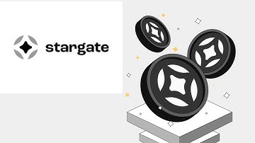 What is Stargate Finance? | $STG Easy Explained