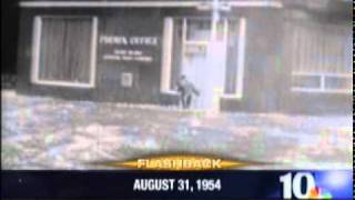 Flashback: August 31