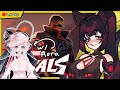 【🔴 MARVEL RIVALS】BLADE IS OUT!!! -  Teaching @roravt how to play