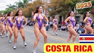 Life In The Costa Rica 2025 Costa Rica Culture,Travel & Women You Wont Believetravel Doentary