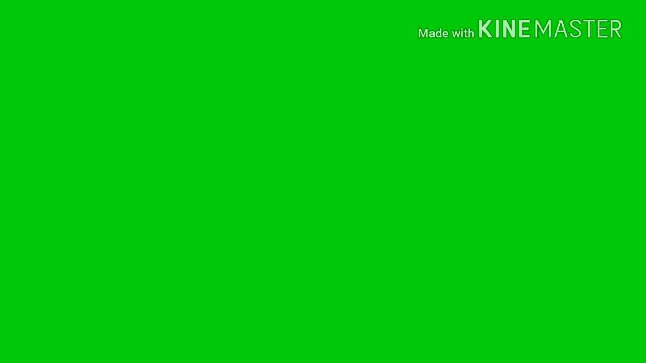 green kinemaster