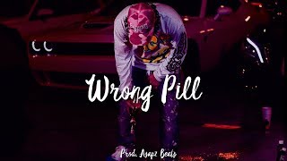 Shoreline Mafia Type Beat 2018 - "Wrong Pill" [SOLD] | Stinc Team Type Beat | YG Instrumental