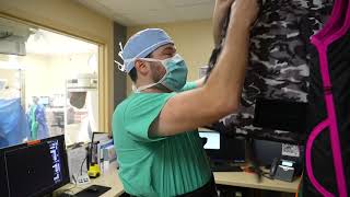 Marc Dauer, MD - Vascular Surgeon - Memorial Cardiac & Vascular Institute