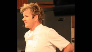 Gordon Ramsay Calls Mr. Empathy screenshot 1