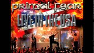 Primal Fear - Sign of Fear (Live In The USA 2010) (HQ)