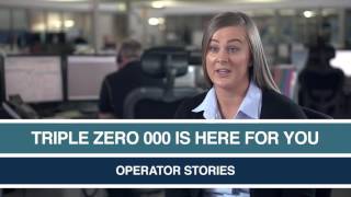 ESTA operator stories - working at ESTA