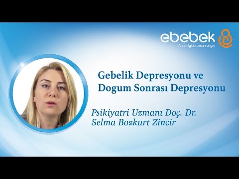 İlk Doğumdan Sonra Sürekli Ağlamak İstiyorum Neden ? #ebebek