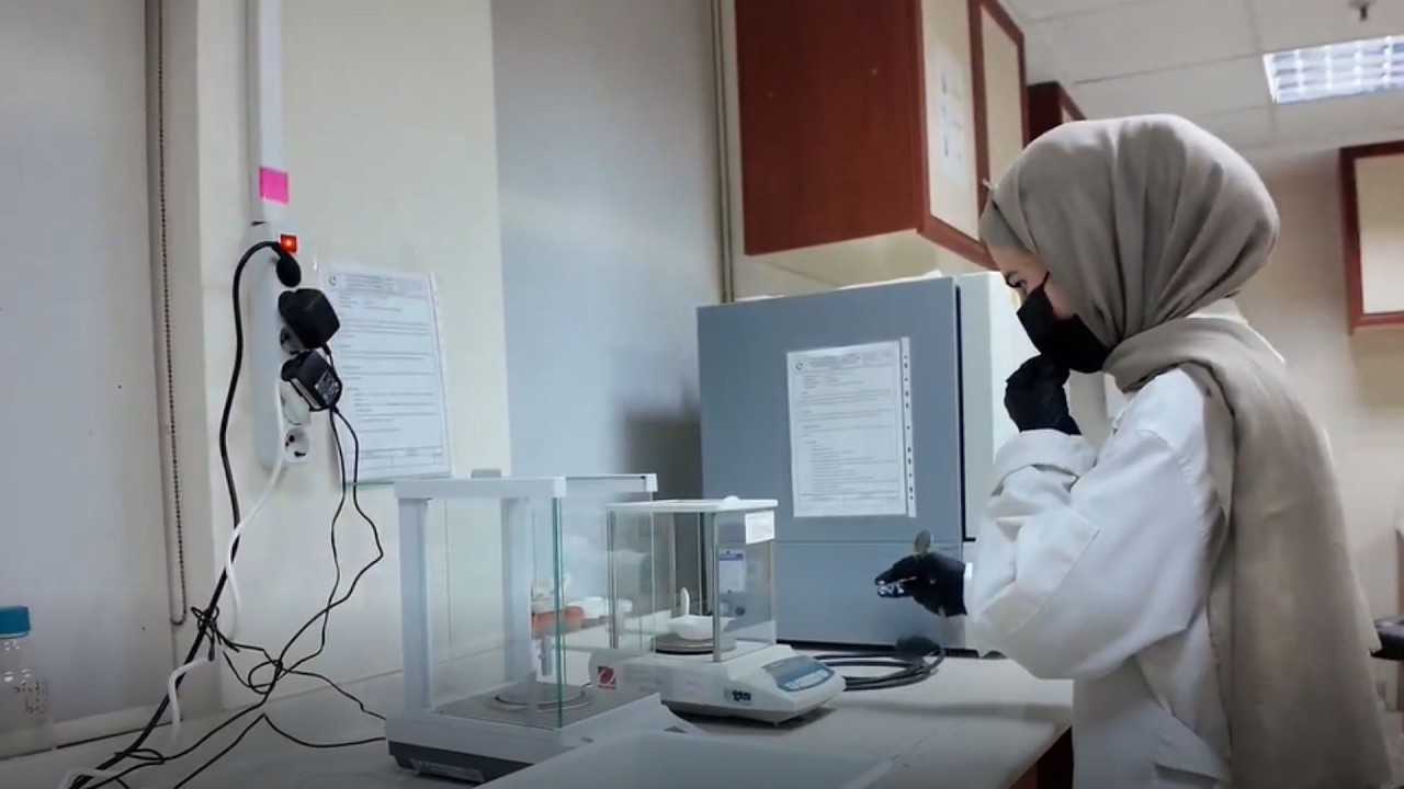 Adıyaman Üniversitesi’nden çiftçiye bilimsel destek hattı