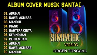 Download Lagu MANDUL - PERTEMUAN - KERINDUAN | ORGEN TUNGGAL SIMPATIK VERSI FULL ALBUM DANGDUT MP3