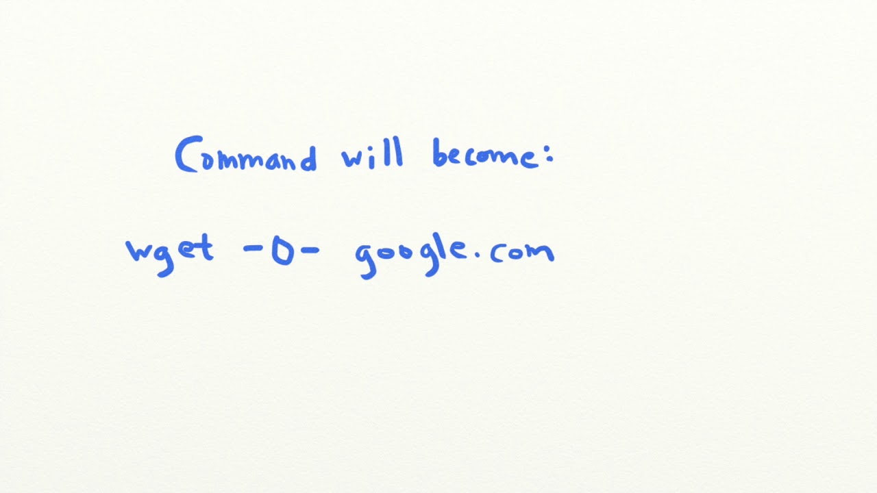 Intro to Command Injection | Security Simplified - YouTube