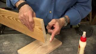 Make Your Wood Glue Work Harder When Creating a Butt Joint Net Worth
