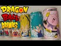 PROBANDO REFRESCOS DE DRAGON BALL del chino