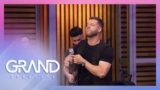 Vlada Grujic Band - Cini Mi Se - - Grand Specijal 35 - 2025/2026 - (Tv Prva 17.05.2026.)