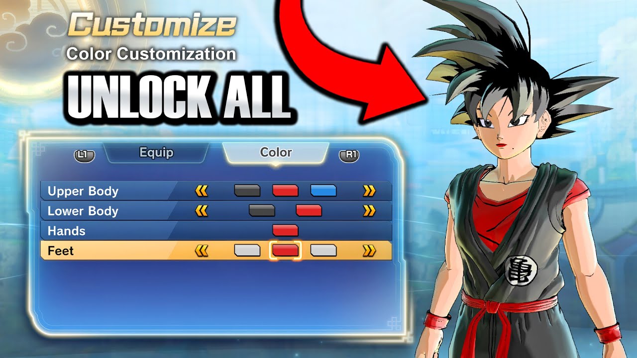 Is Dragon Ball Xenoverse 2 Finally Cross-Platform in 2023? [The Truth]