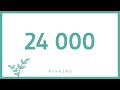 24 000 visiteurs sur le site de twaino