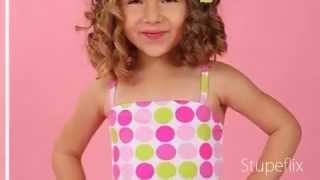 Miss Eloise Stewart / ♥ / Who Says .