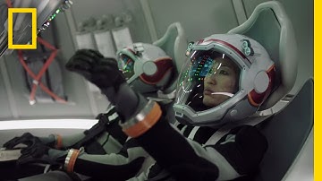 MARS | National Geographic Channel