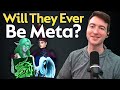 Will They Ever Be Meta? thumbnail