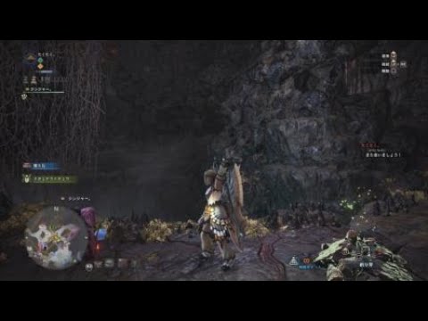 Mhw 黄金魚が釣れる場所 金策にも モンハンワールド Youtube