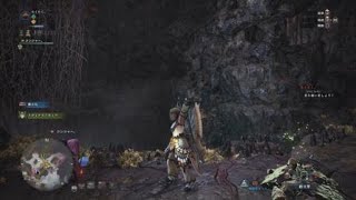 Mhw 黄金魚が釣れる場所 金策にも モンハンワールド Youtube