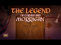 The Legend of Corvus and Morrigan | Hero Wars