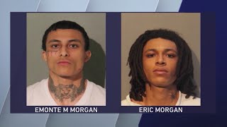 Celebrity The latest after bond denied for 2 brothers charged with killing police officer Profile