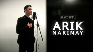 ARIK — Narinay | Мелодичное признание на кыргызском