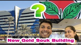 Watch out latest video on the new gold souk building, dubai. is
building belong to aiadmk party members ? #goldsouk, #dubai, #aiadmk