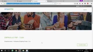Empaville BackOffice tutorial