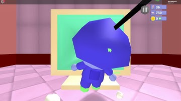 Getting On Top of the Observatory in 0 Space Presses (With Glitches)