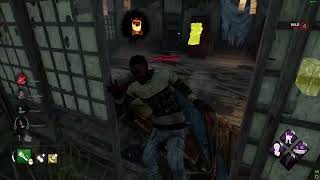 The BEST mind game you’ll see in DBD?