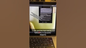 Using AI at My Job Interview (It Actually Worked 😳)