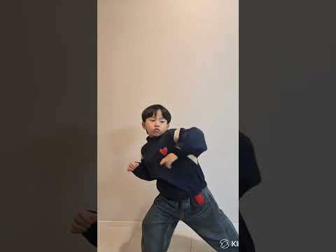 #IA #춤추기  #댄서 #유아댄서