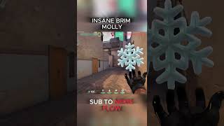 Brim Lineup For Ascent A! 🔥No Dodge #nexisflow #shorts